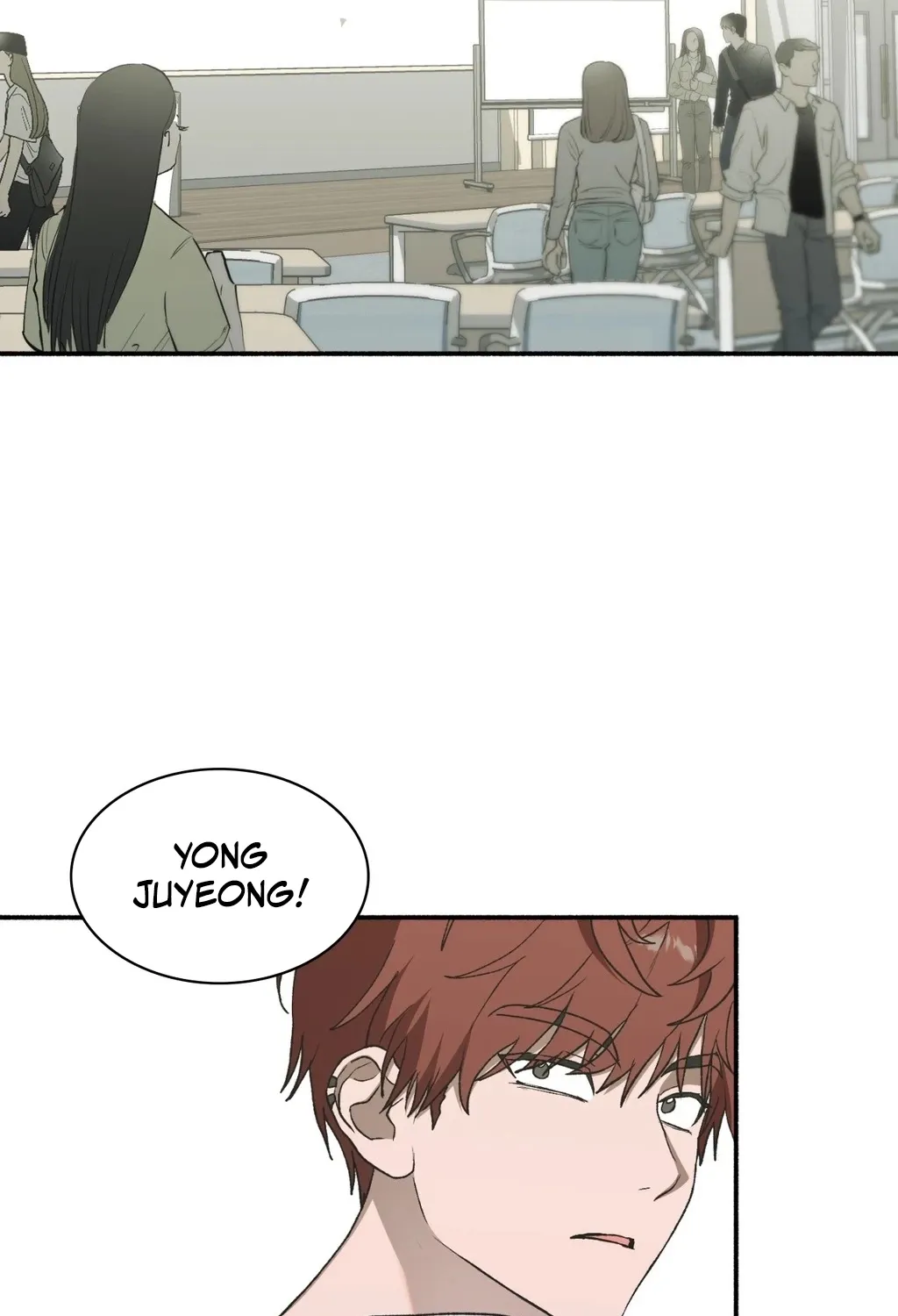 Read Hard to Handle chapter 13 image 22 on Lezhin