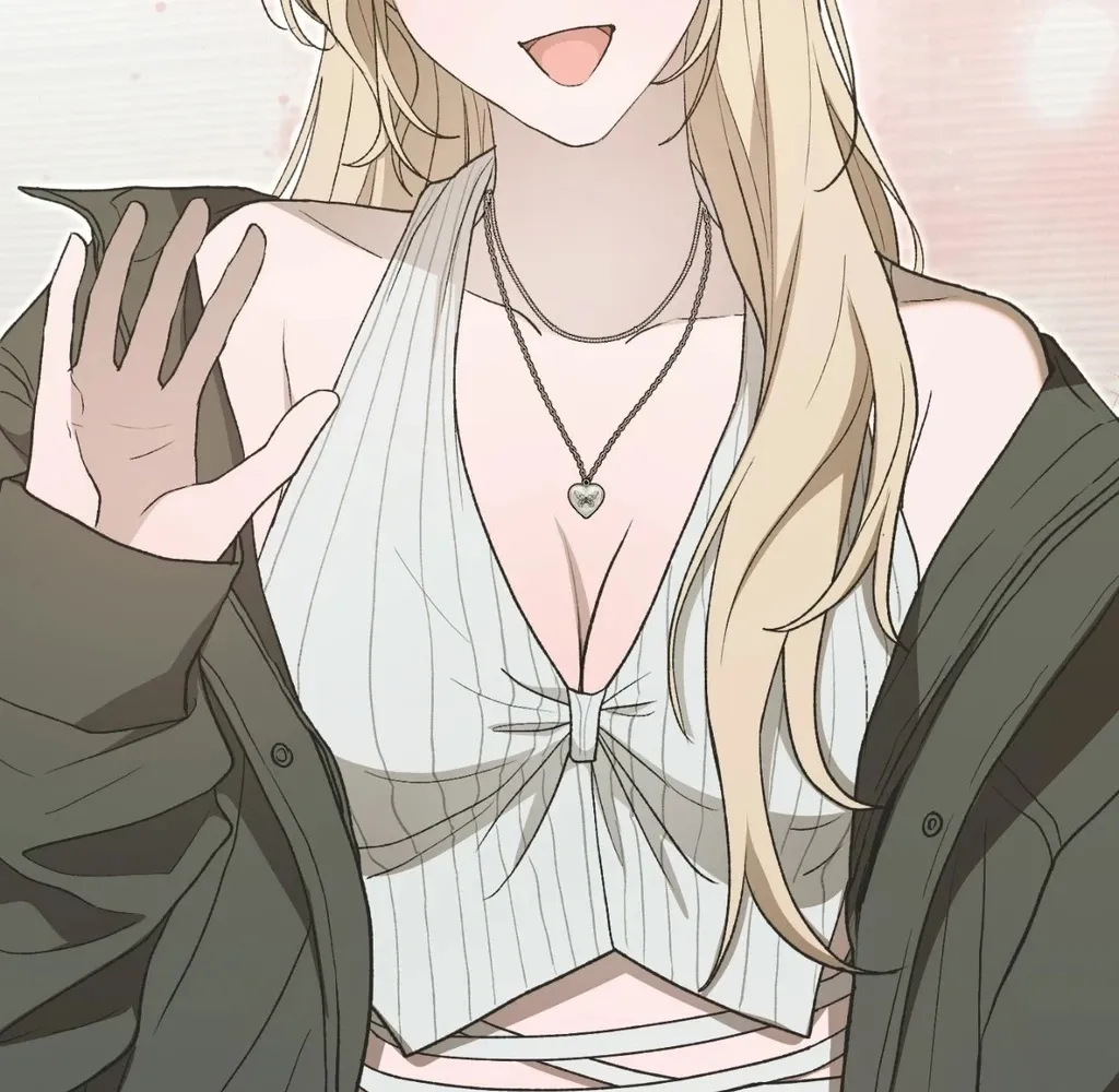 Read Hard to Handle chapter 13 image 24 on Lezhin