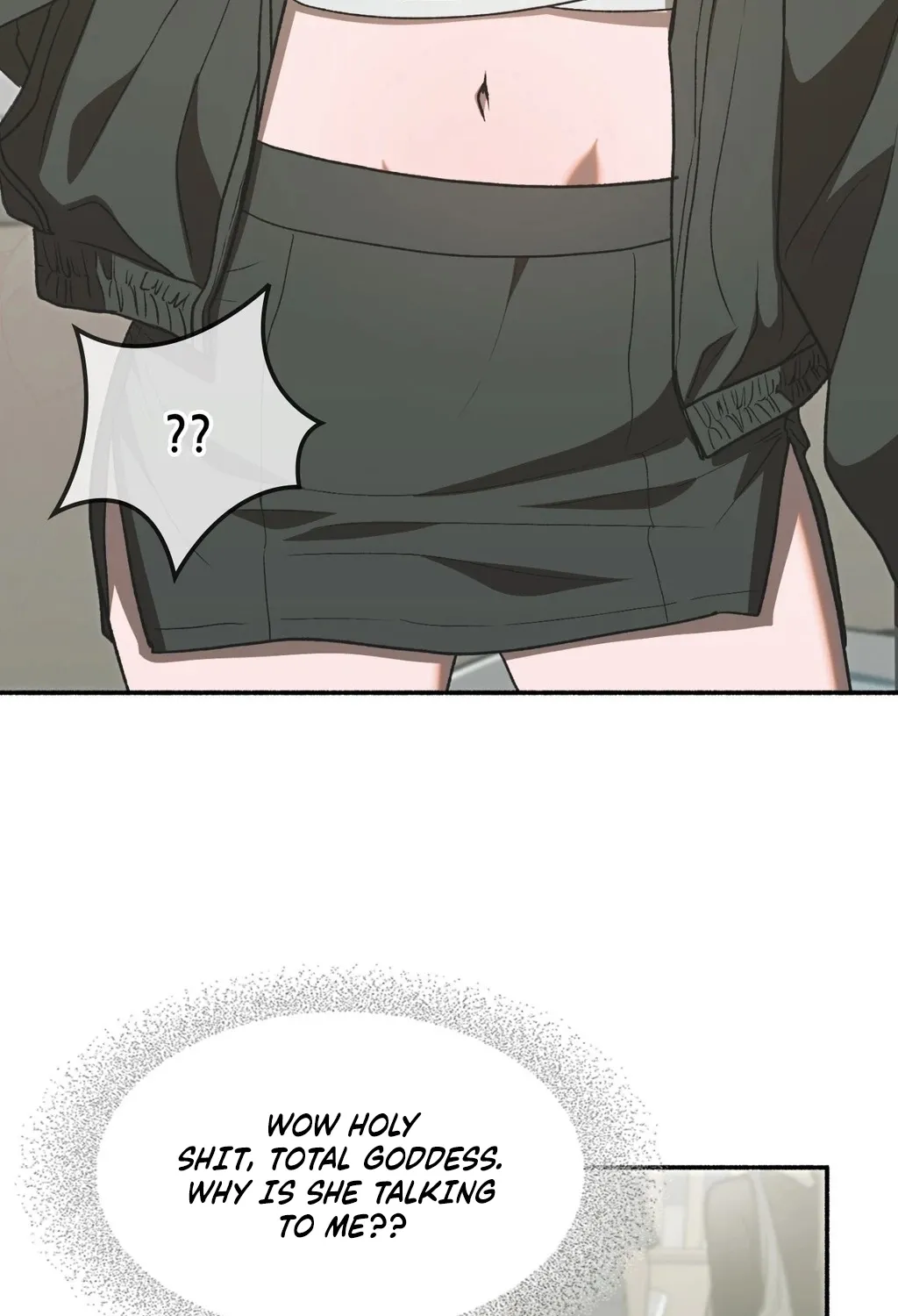 Read Hard to Handle chapter 13 image 25 on Lezhin