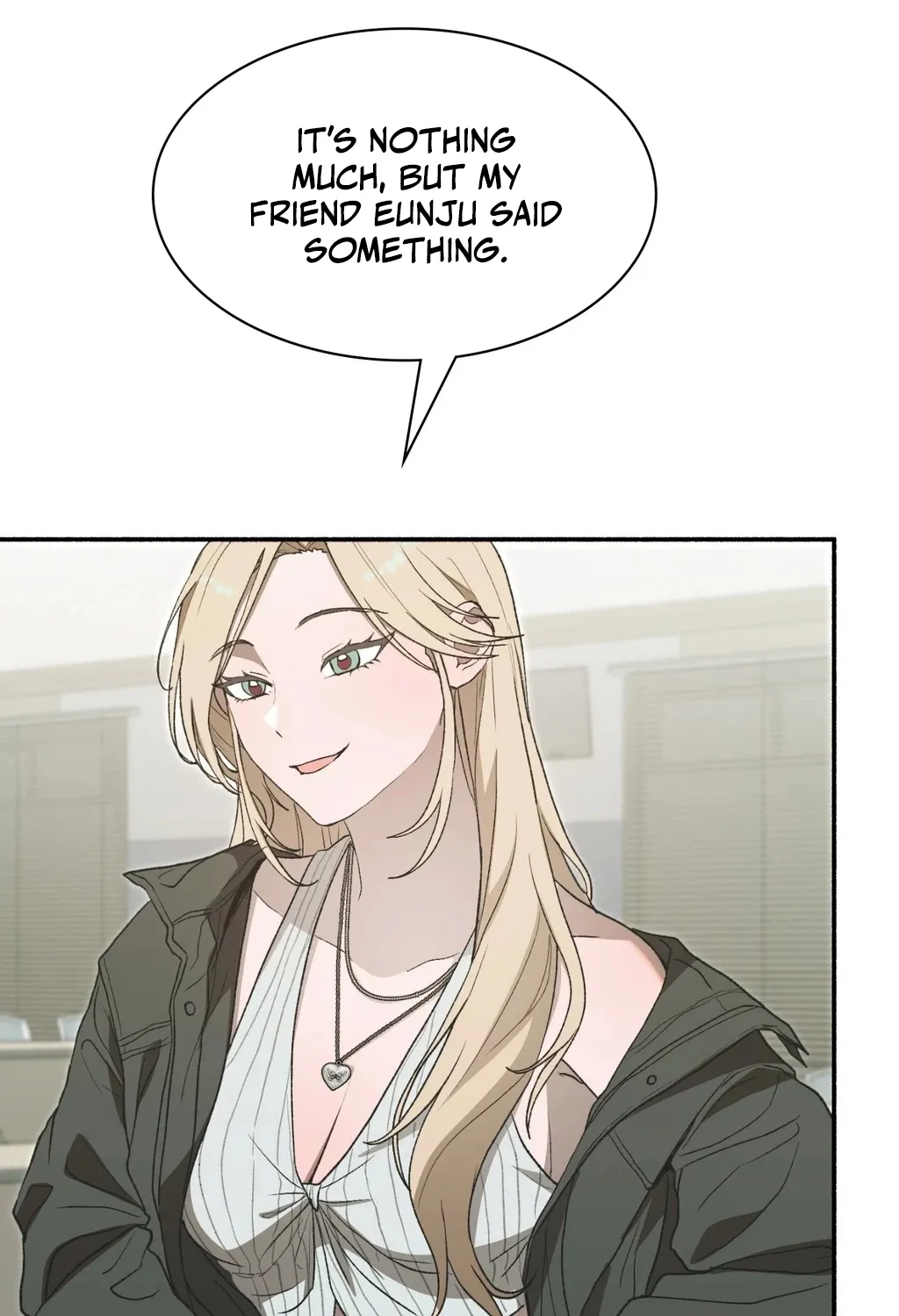 Read Hard to Handle chapter 13 image 27 on Lezhin