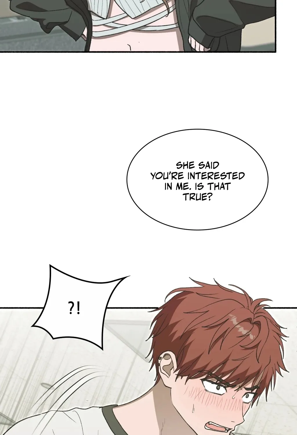 Read Hard to Handle chapter 13 image 28 on Lezhin