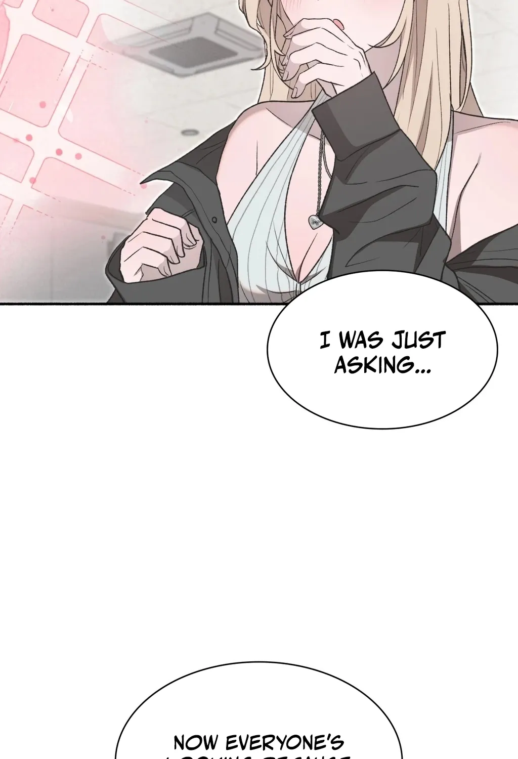 Read Hard to Handle chapter 13 image 32 on Lezhin
