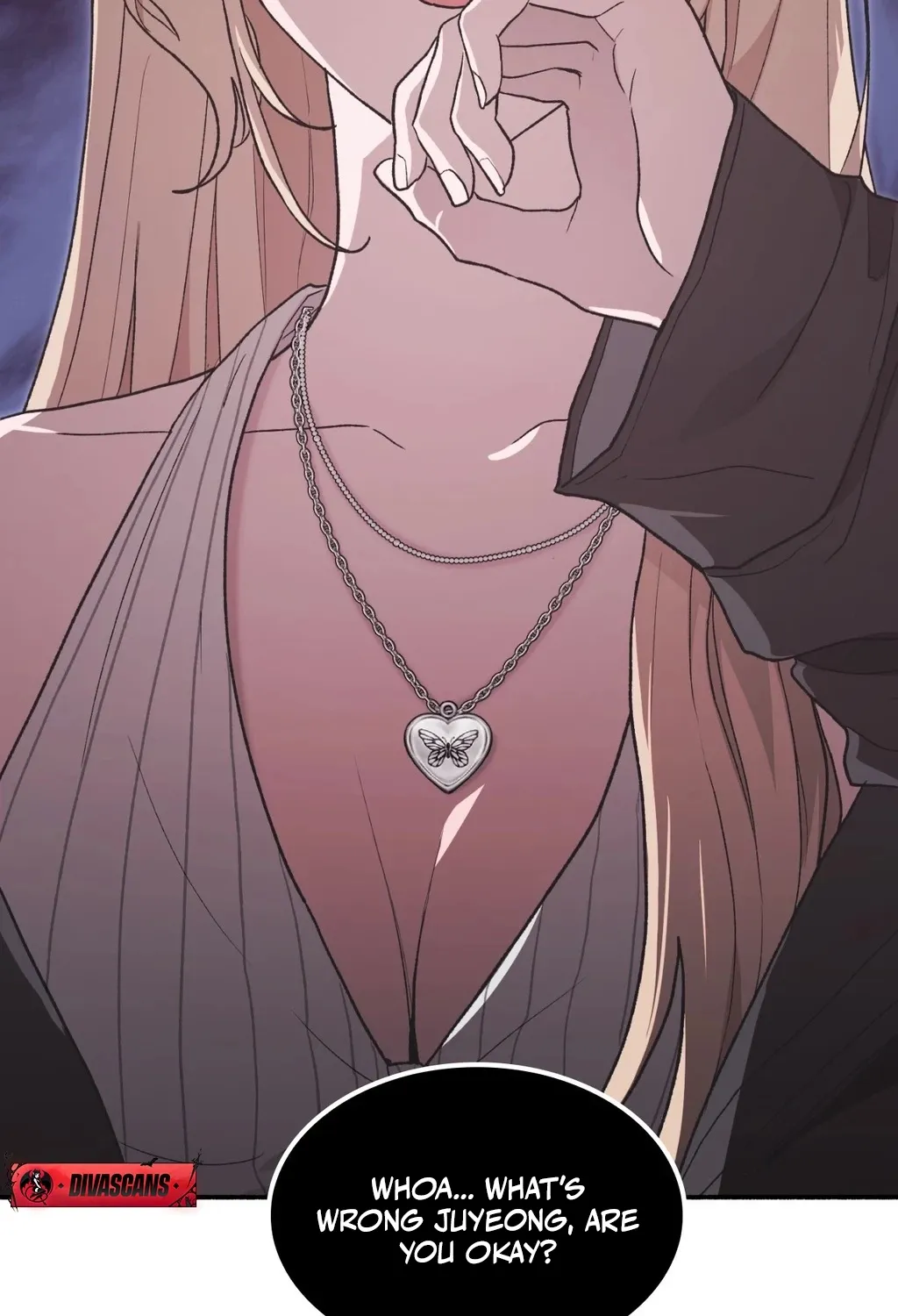 Read Hard to Handle chapter 13 image 48 on Lezhin