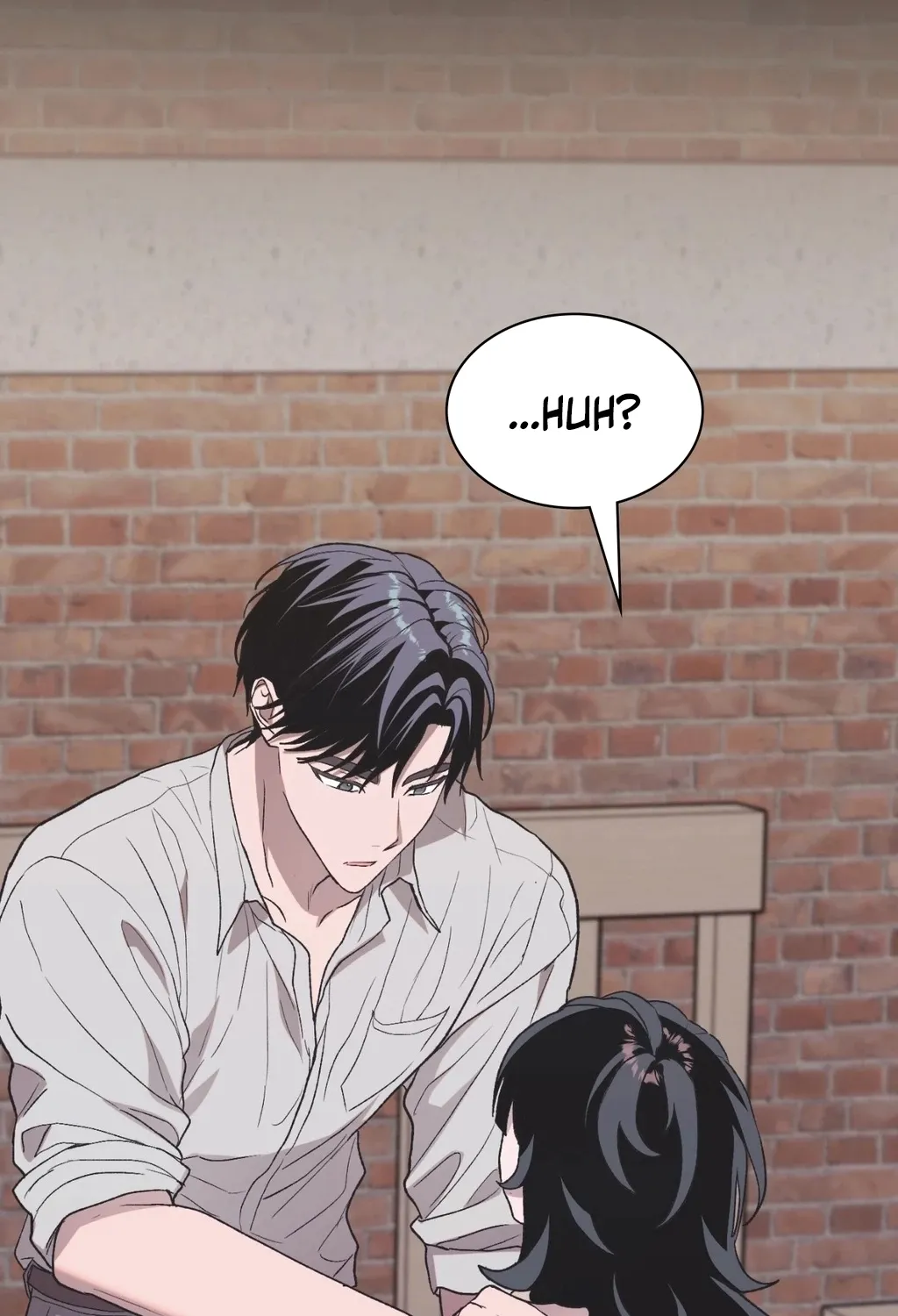 Read Hard to Handle chapter 13 image 5 on Lezhin