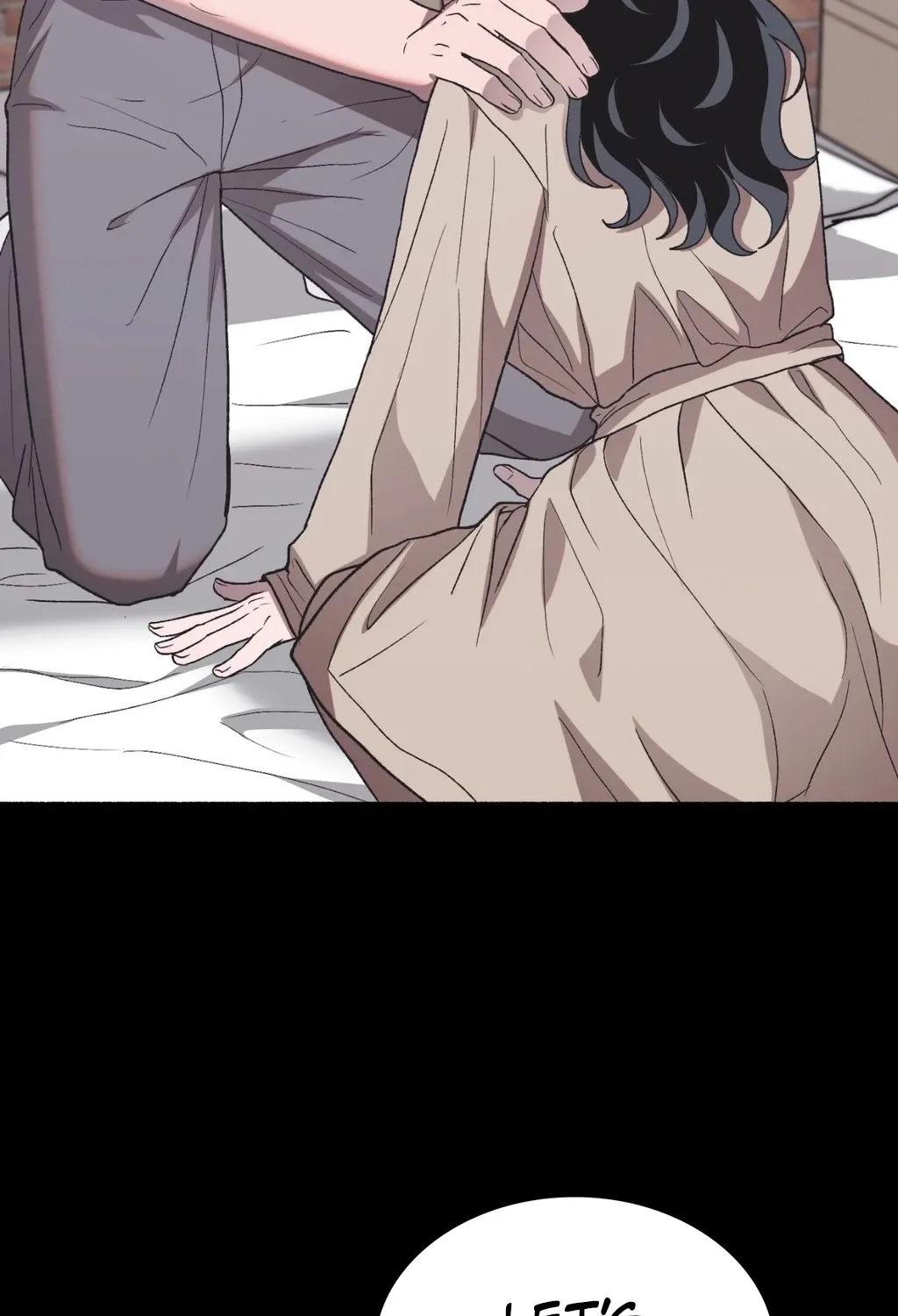 Read Hard to Handle chapter 13 image 6 on Lezhin