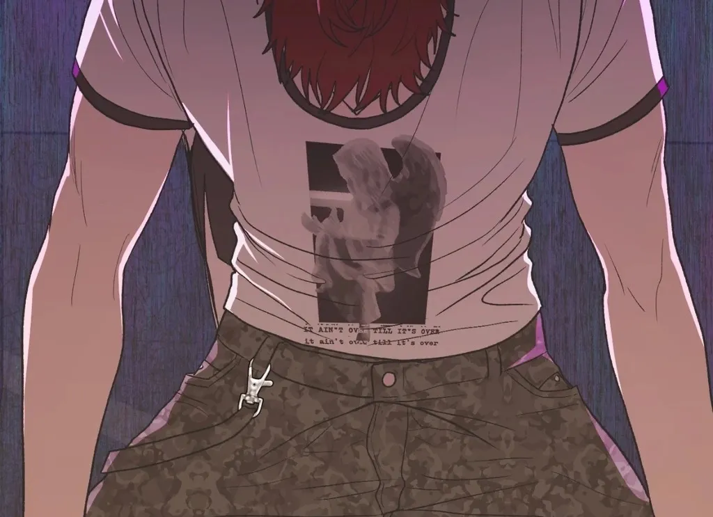 Read Hard to Handle chapter 13 image 64 on Lezhin