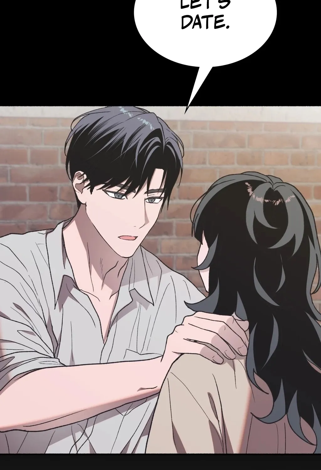 Read Hard to Handle chapter 13 image 7 on Lezhin