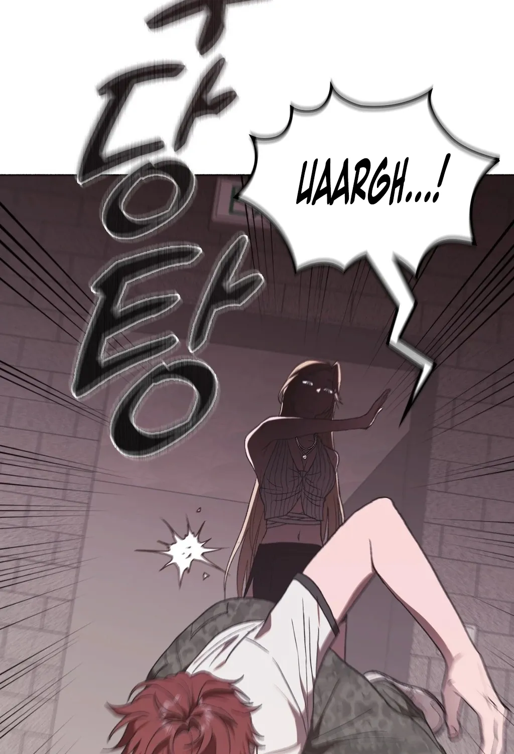 Read Hard to Handle chapter 13 image 70 on Lezhin