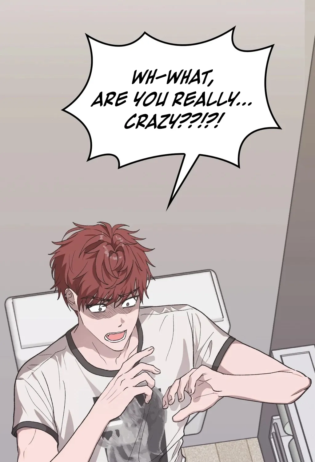 Read Hard to Handle chapter 13 image 81 on Lezhin