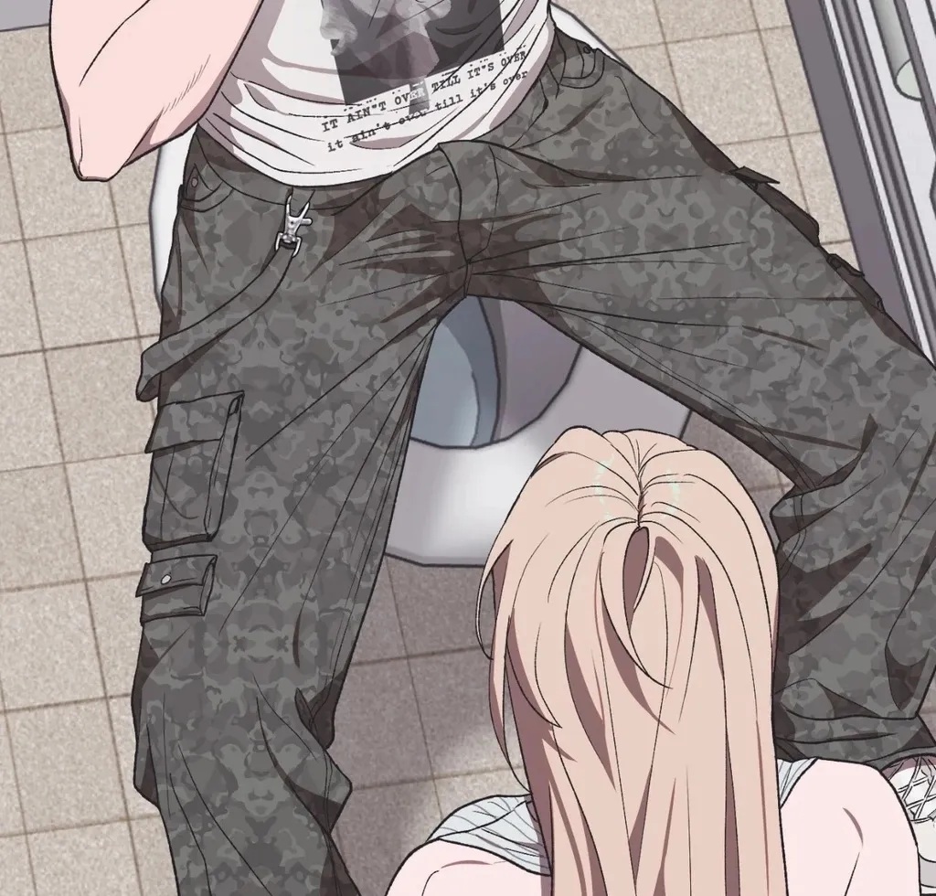 Read Hard to Handle chapter 13 image 82 on Lezhin