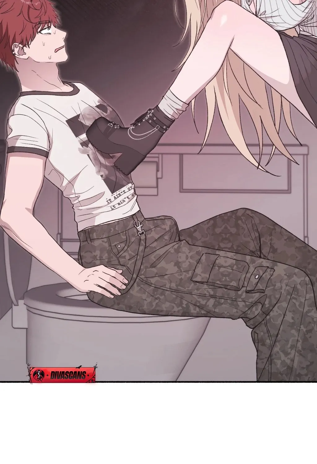 Read Hard to Handle chapter 13 image 85 on Lezhin