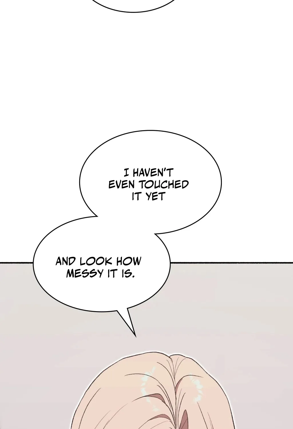 Read Hard to Handle chapter 13 image 90 on Lezhin