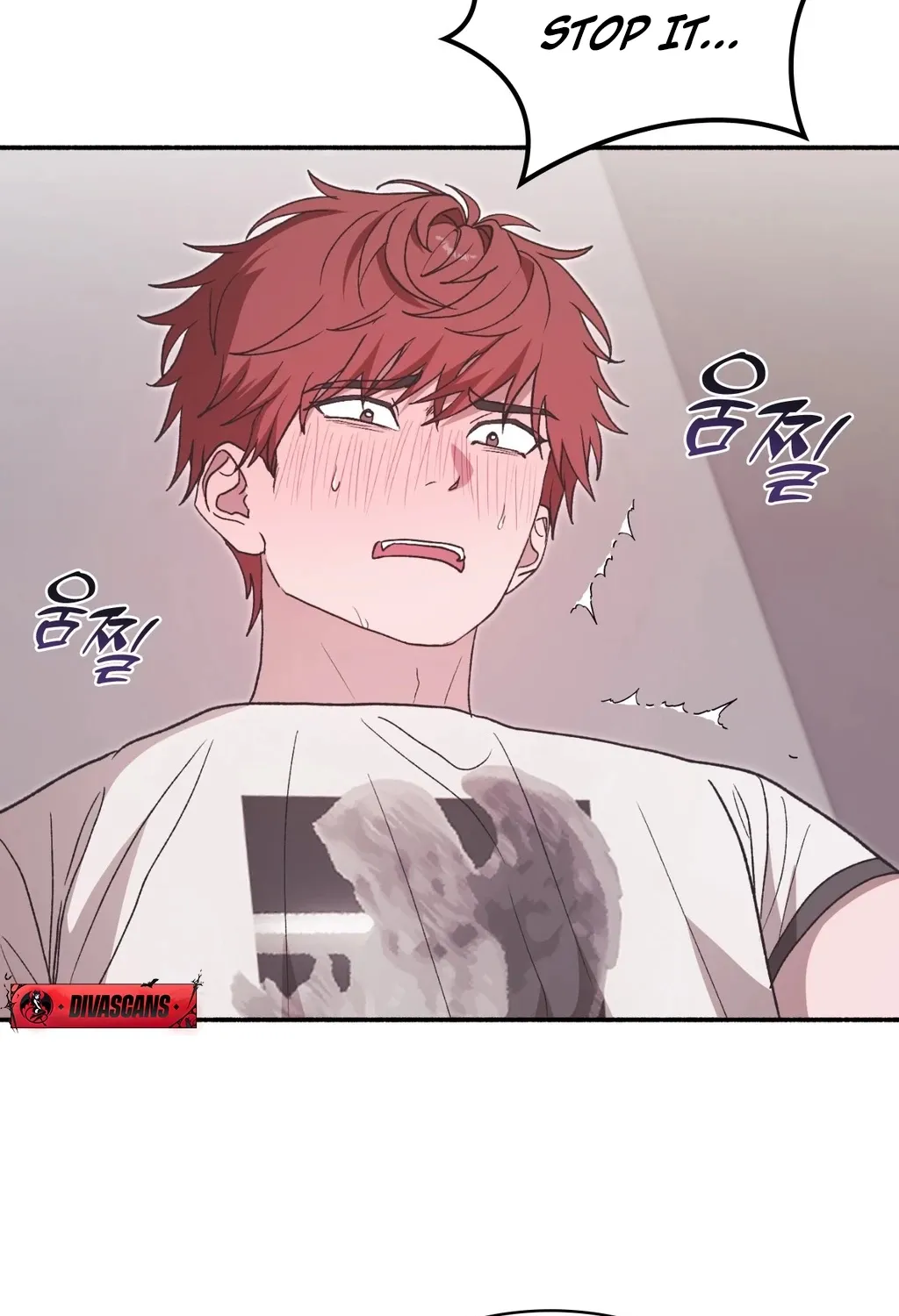 Read Hard to Handle chapter 13 image 95 on Lezhin