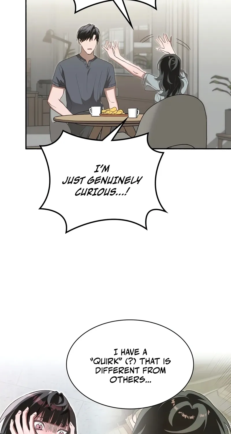 Read Hard to Handle chapter 15 image 107 on Lezhin