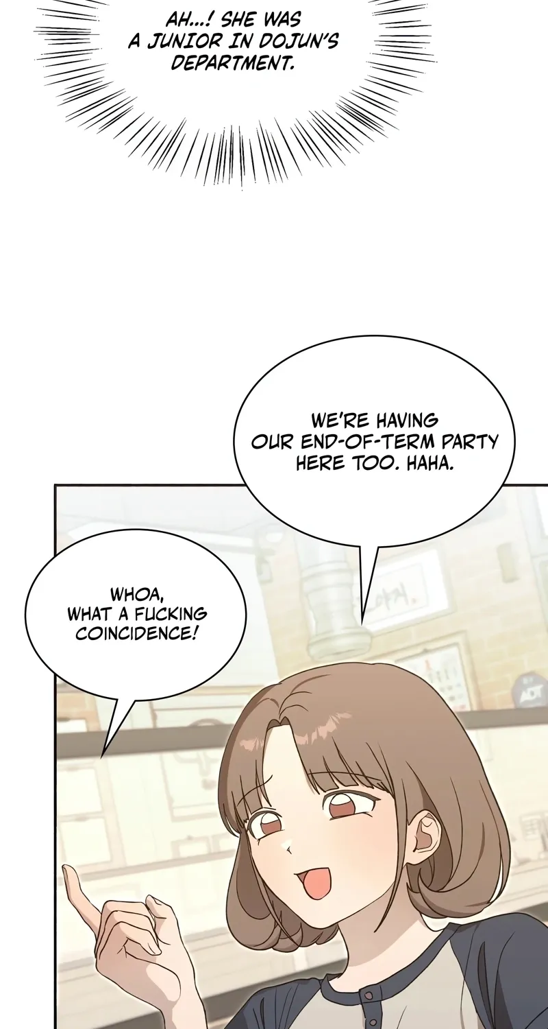 Read Hard to Handle chapter 15 image 12 on Lezhin