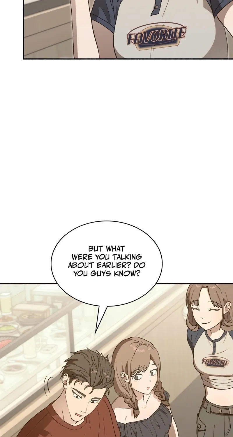 Read Hard to Handle chapter 15 image 13 on Lezhin