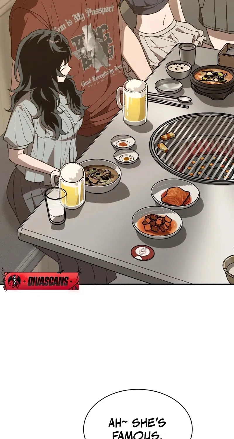 Read Hard to Handle chapter 15 image 14 on Lezhin
