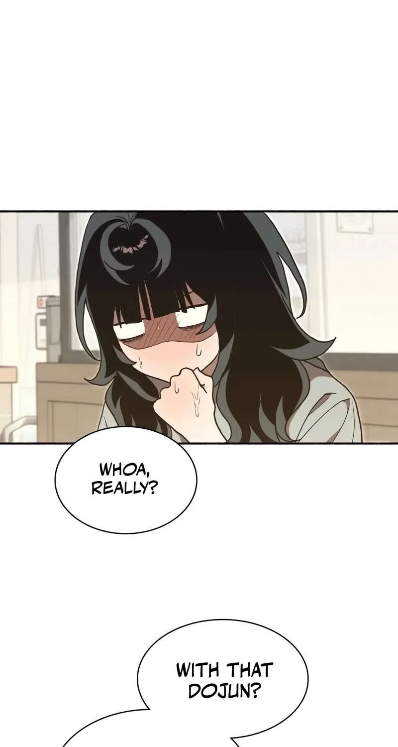 Read Hard to Handle chapter 15 image 17 on Lezhin