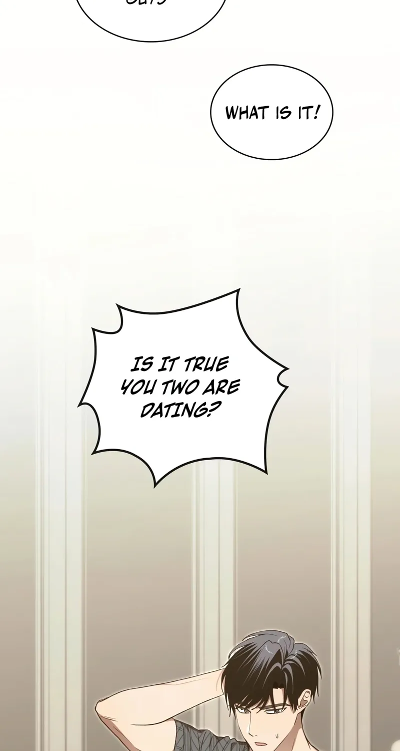 Read Hard to Handle chapter 15 image 21 on Lezhin