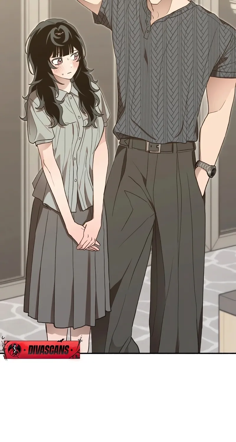 Read Hard to Handle chapter 15 image 22 on Lezhin