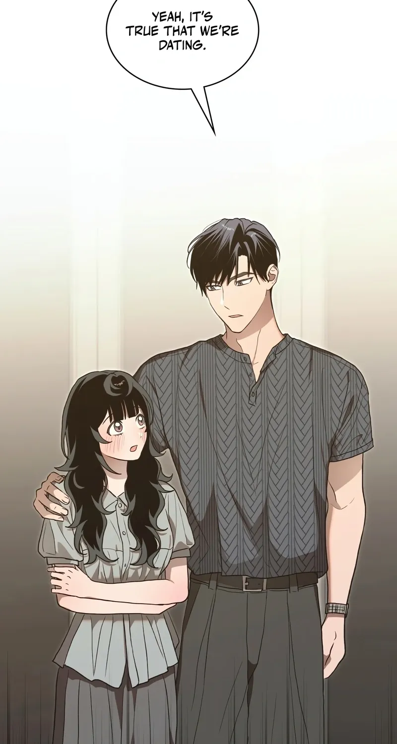 Read Hard to Handle chapter 15 image 25 on Lezhin