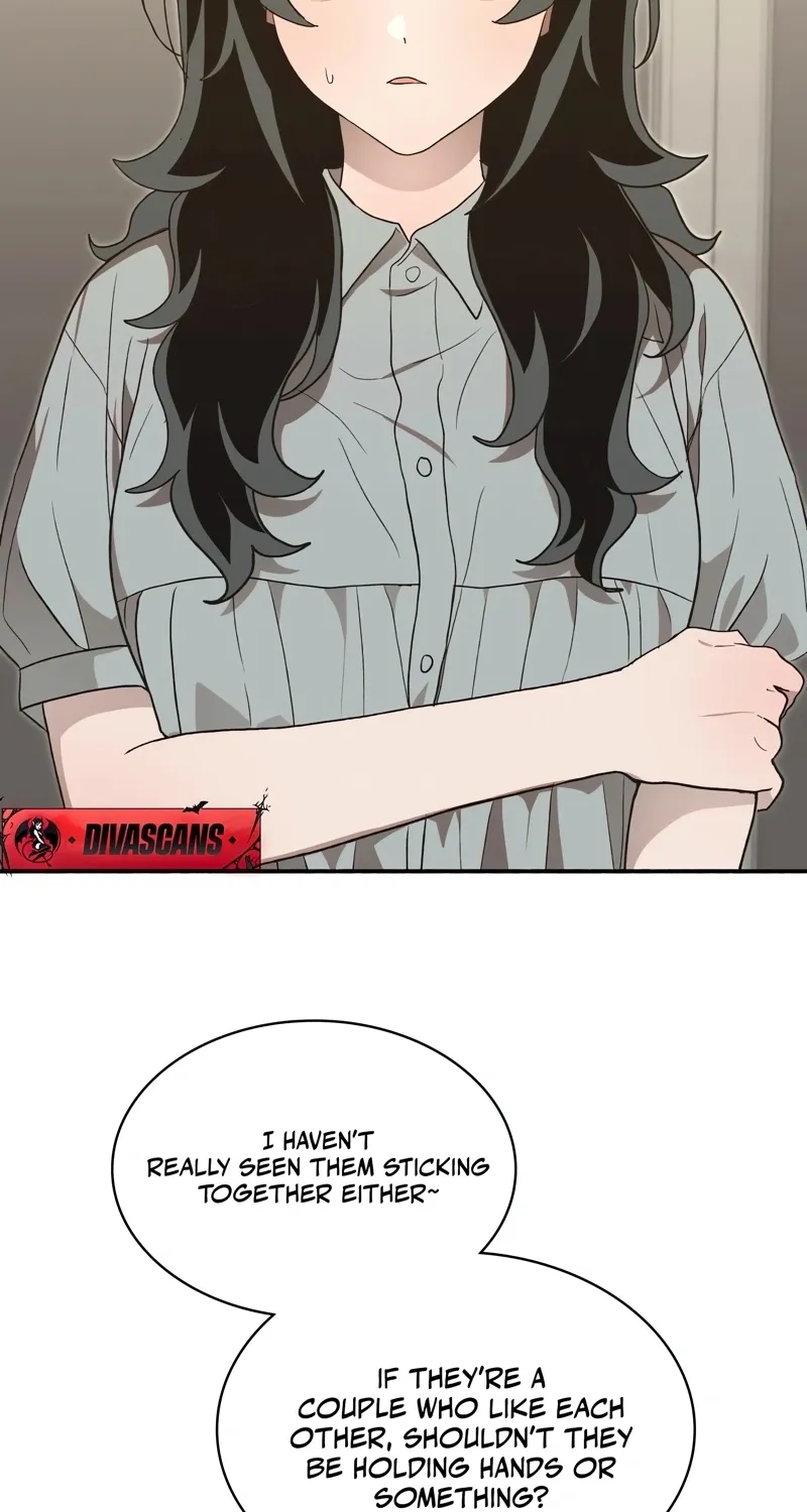 Read Hard to Handle chapter 15 image 30 on Lezhin