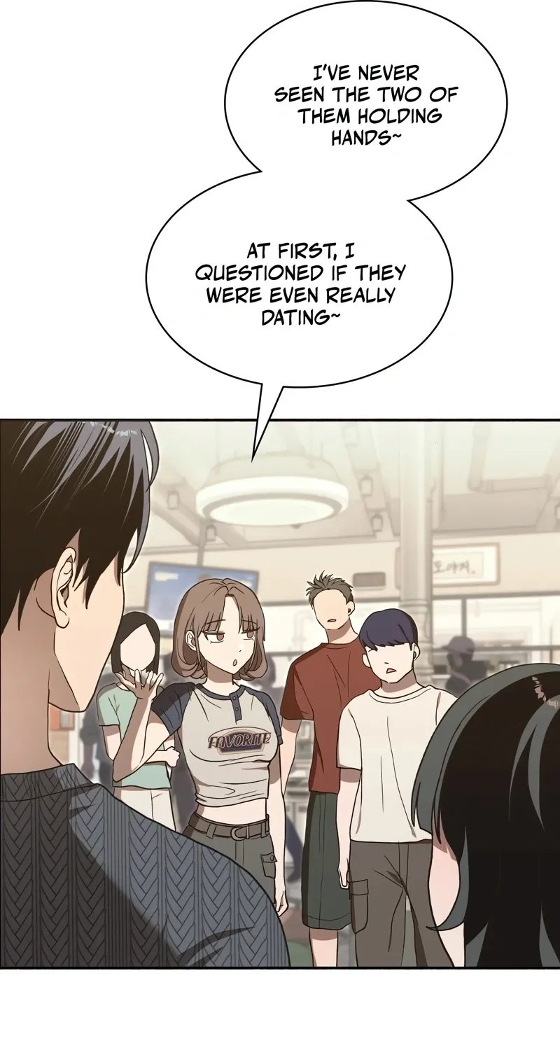 Read Hard to Handle chapter 15 image 32 on Lezhin