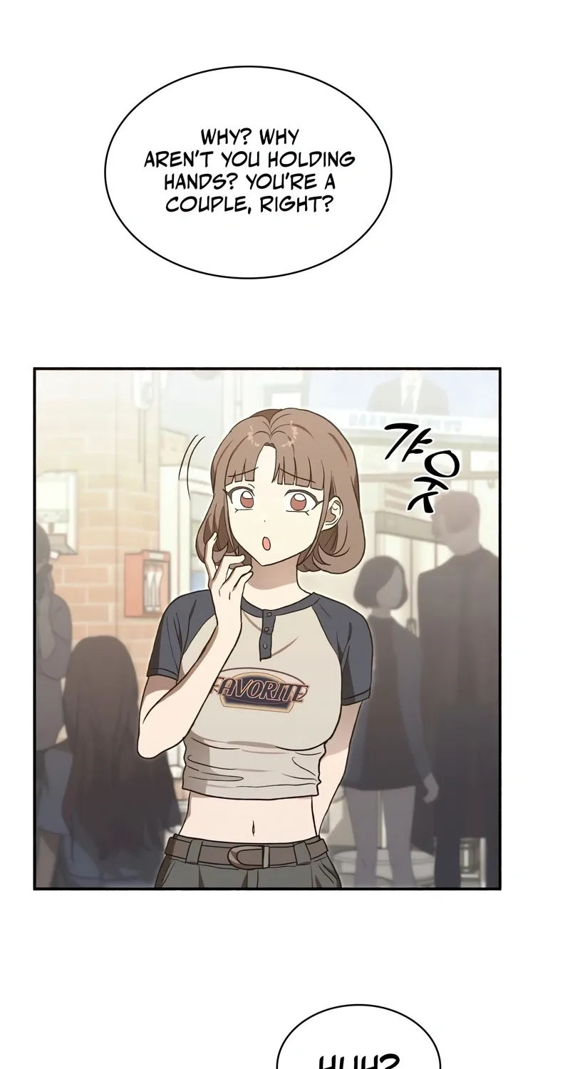 Read Hard to Handle chapter 15 image 33 on Lezhin