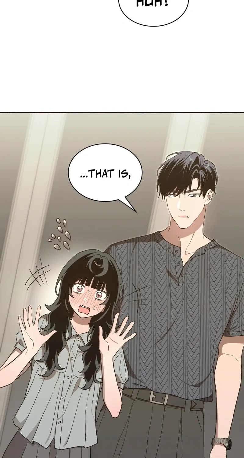 Read Hard to Handle chapter 15 image 34 on Lezhin