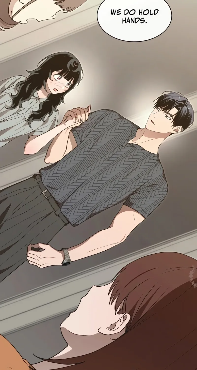 Read Hard to Handle chapter 15 image 38 on Lezhin