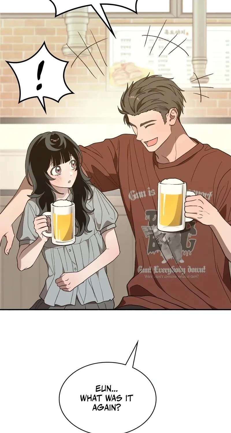 Read Hard to Handle chapter 15 image 4 on Lezhin