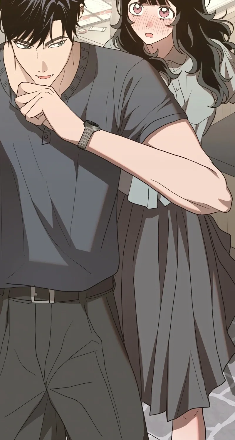Read Hard to Handle chapter 15 image 42 on Lezhin