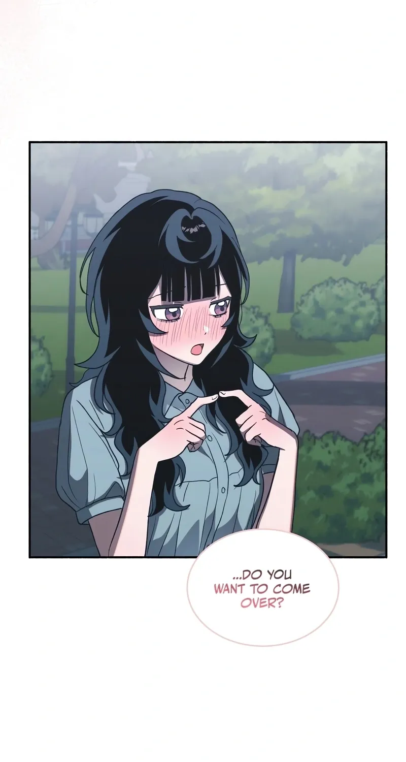Read Hard to Handle chapter 15 image 56 on Lezhin