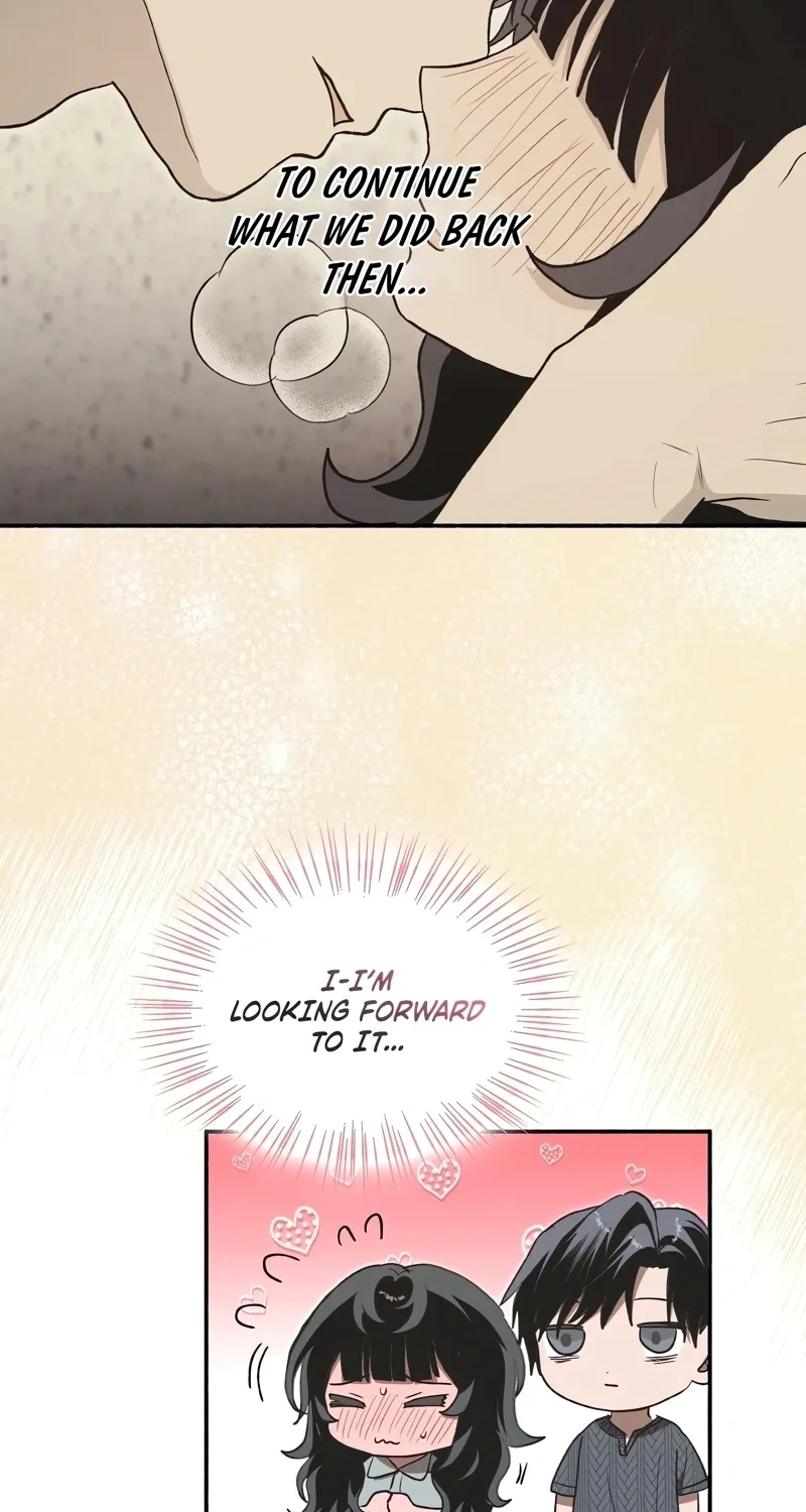 Read Hard to Handle chapter 15 image 73 on Lezhin