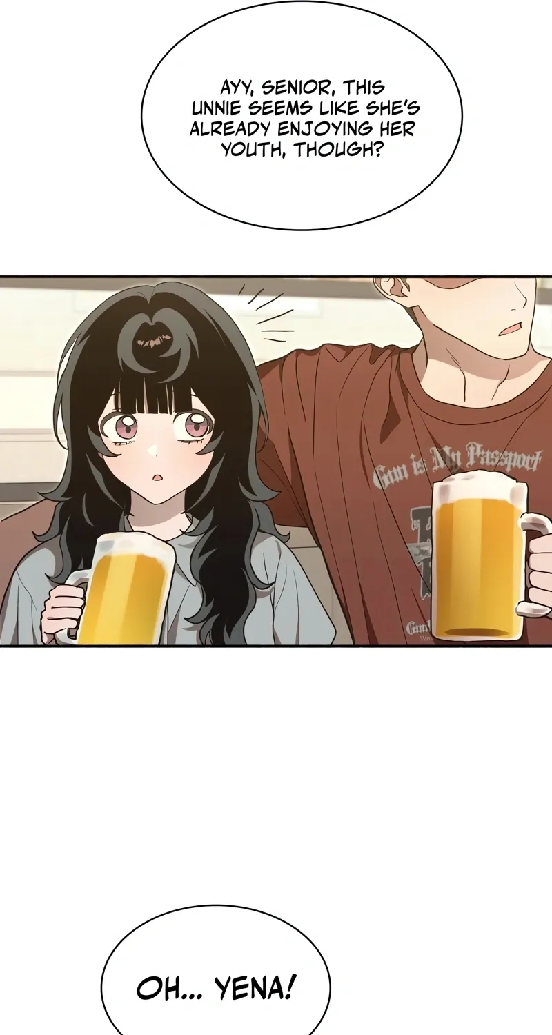 Read Hard to Handle chapter 15 image 8 on Lezhin