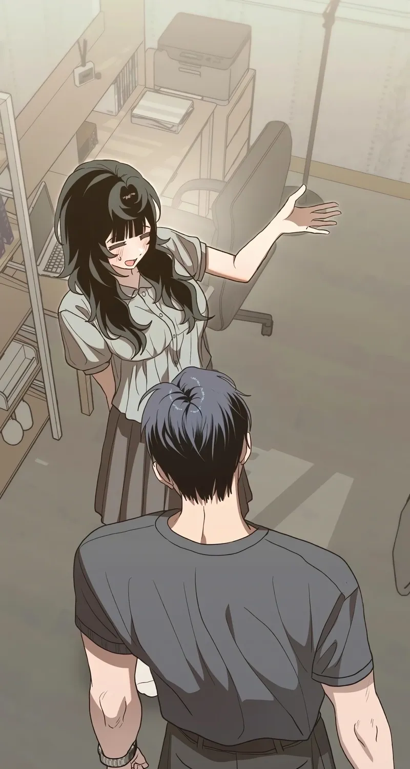 Read Hard to Handle chapter 15 image 83 on Lezhin