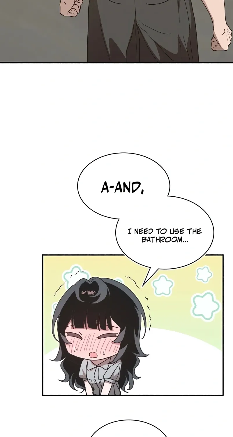 Read Hard to Handle chapter 15 image 84 on Lezhin
