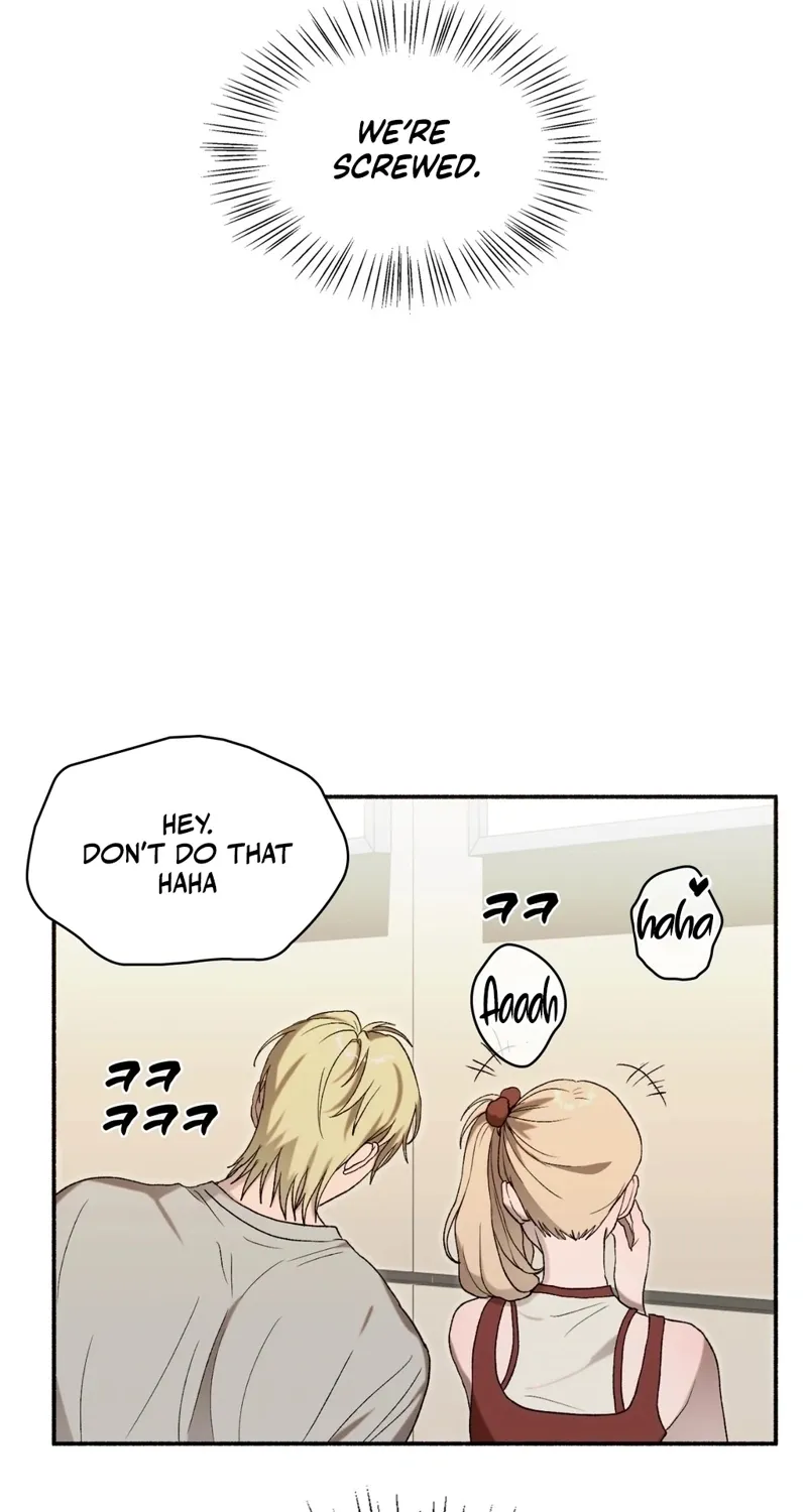 Read Hard to Handle chapter 16 image 13 on Lezhin