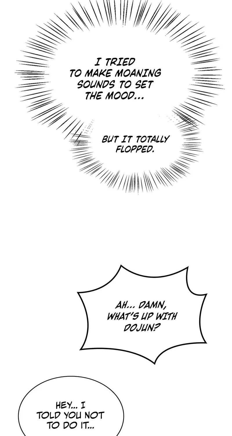 Read Hard to Handle chapter 16 image 14 on Lezhin