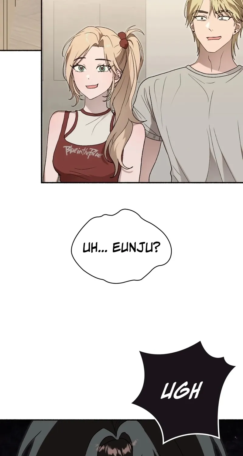 Read Hard to Handle chapter 16 image 17 on Lezhin