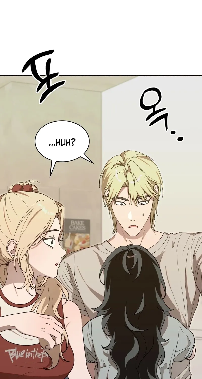 Read Hard to Handle chapter 16 image 20 on Lezhin