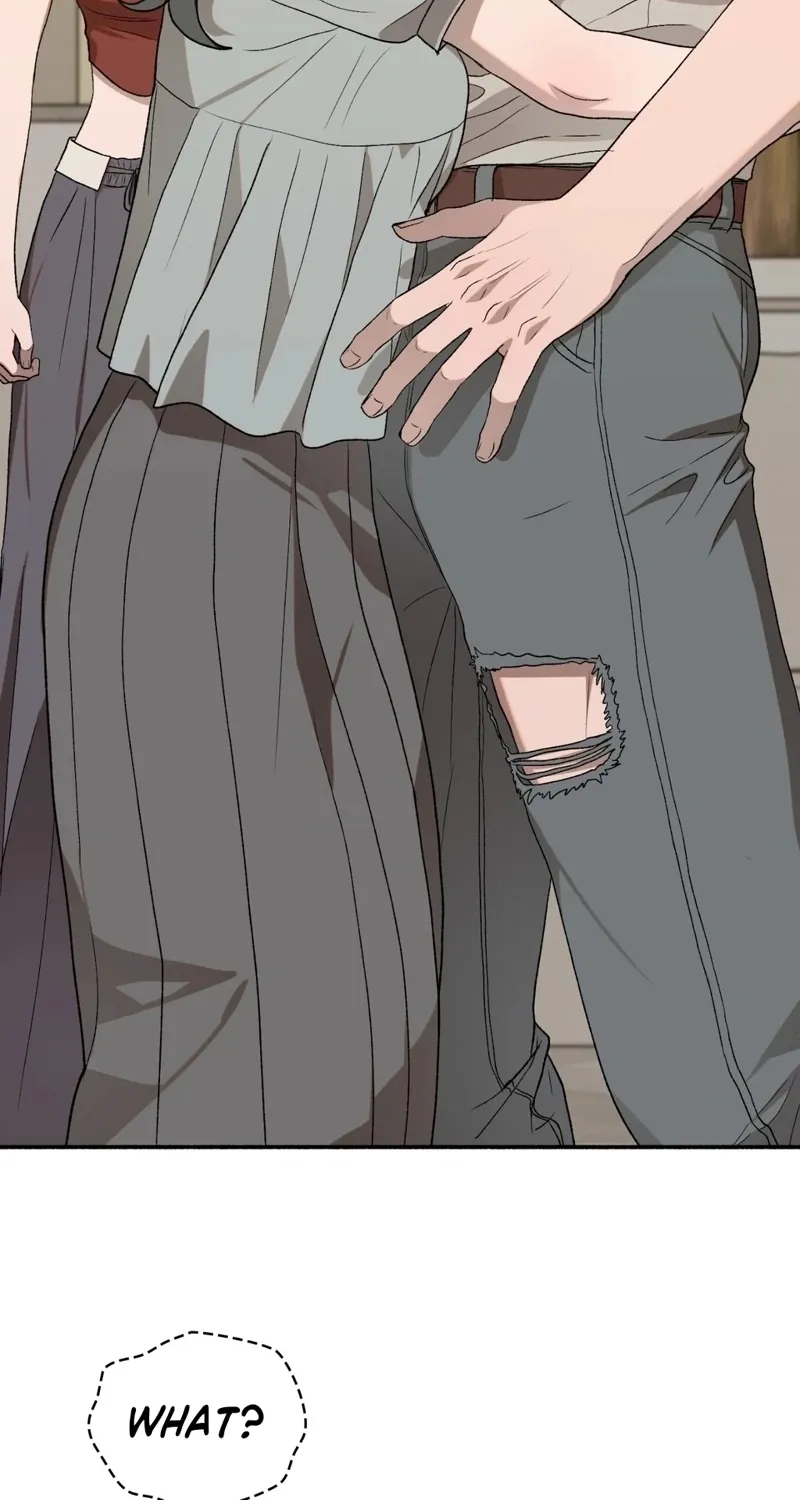Read Hard to Handle chapter 16 image 23 on Lezhin