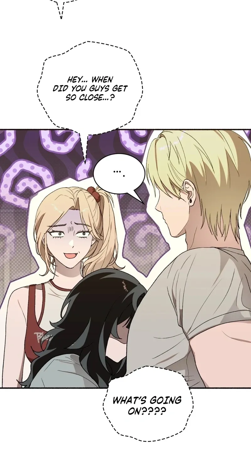 Read Hard to Handle chapter 16 image 24 on Lezhin
