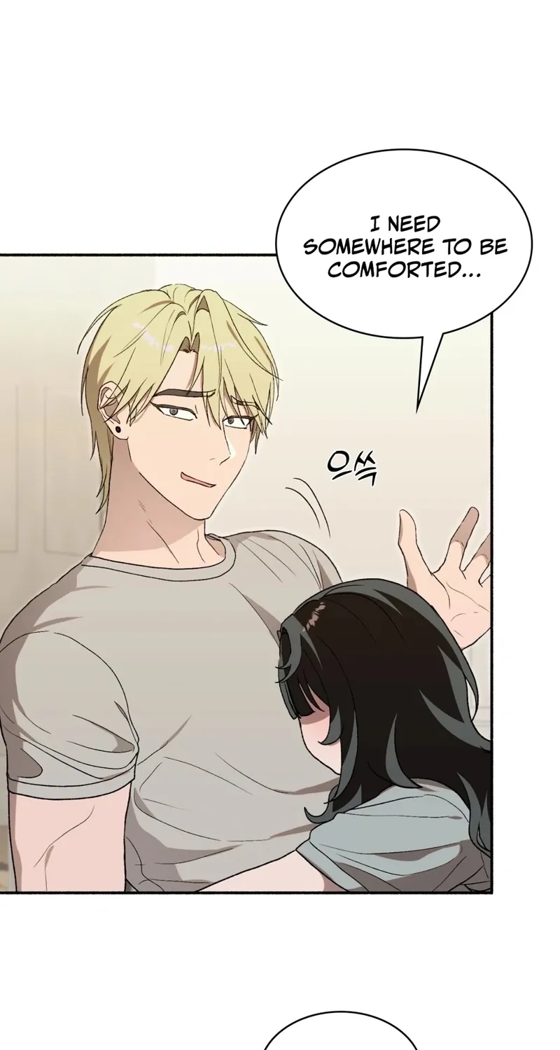 Read Hard to Handle chapter 16 image 25 on Lezhin