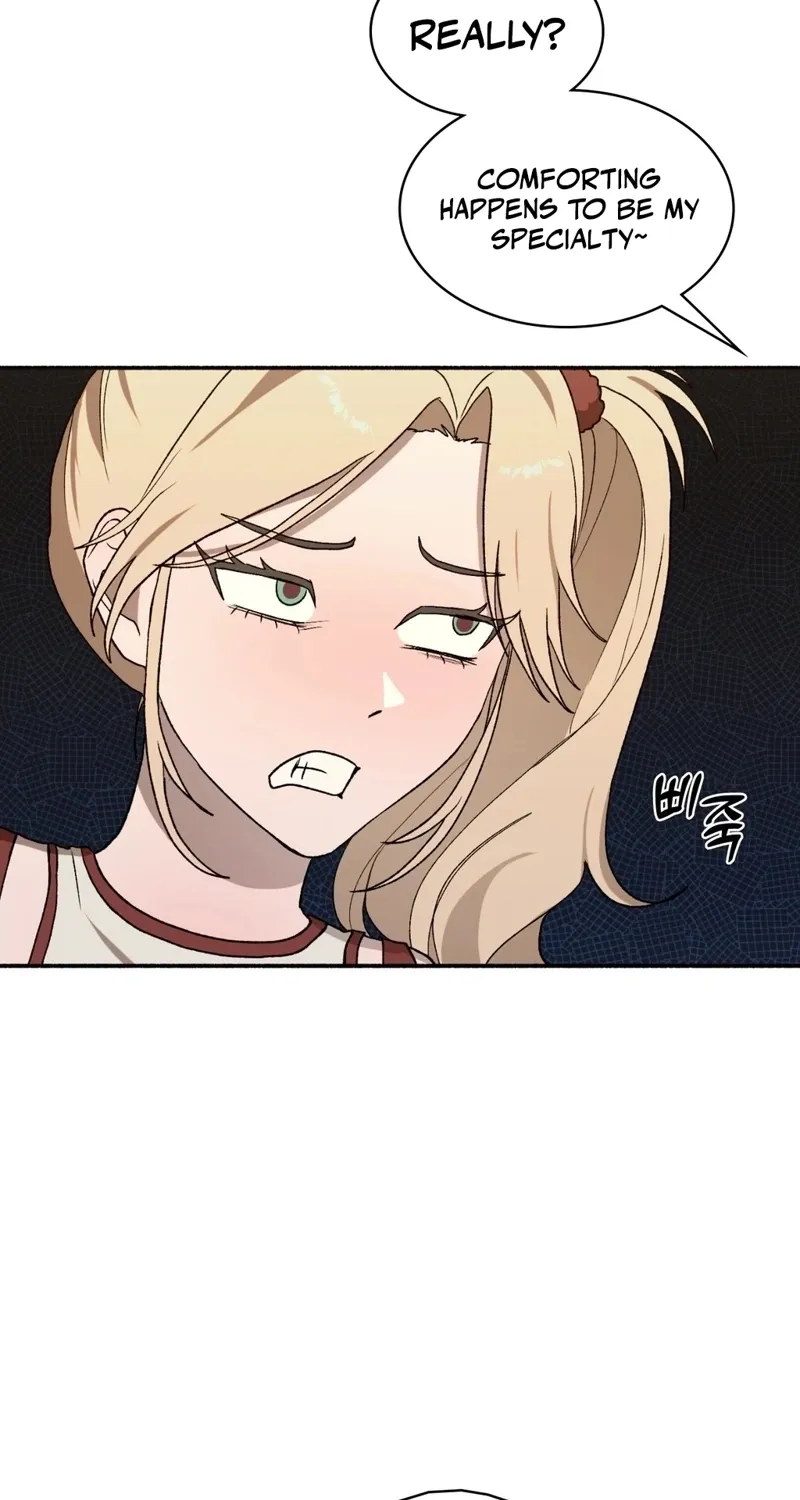 Read Hard to Handle chapter 16 image 26 on Lezhin