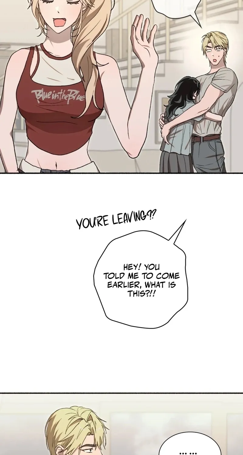 Read Hard to Handle chapter 16 image 28 on Lezhin
