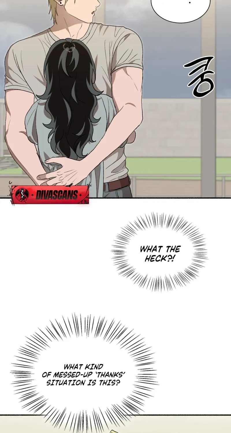 Read Hard to Handle chapter 16 image 29 on Lezhin