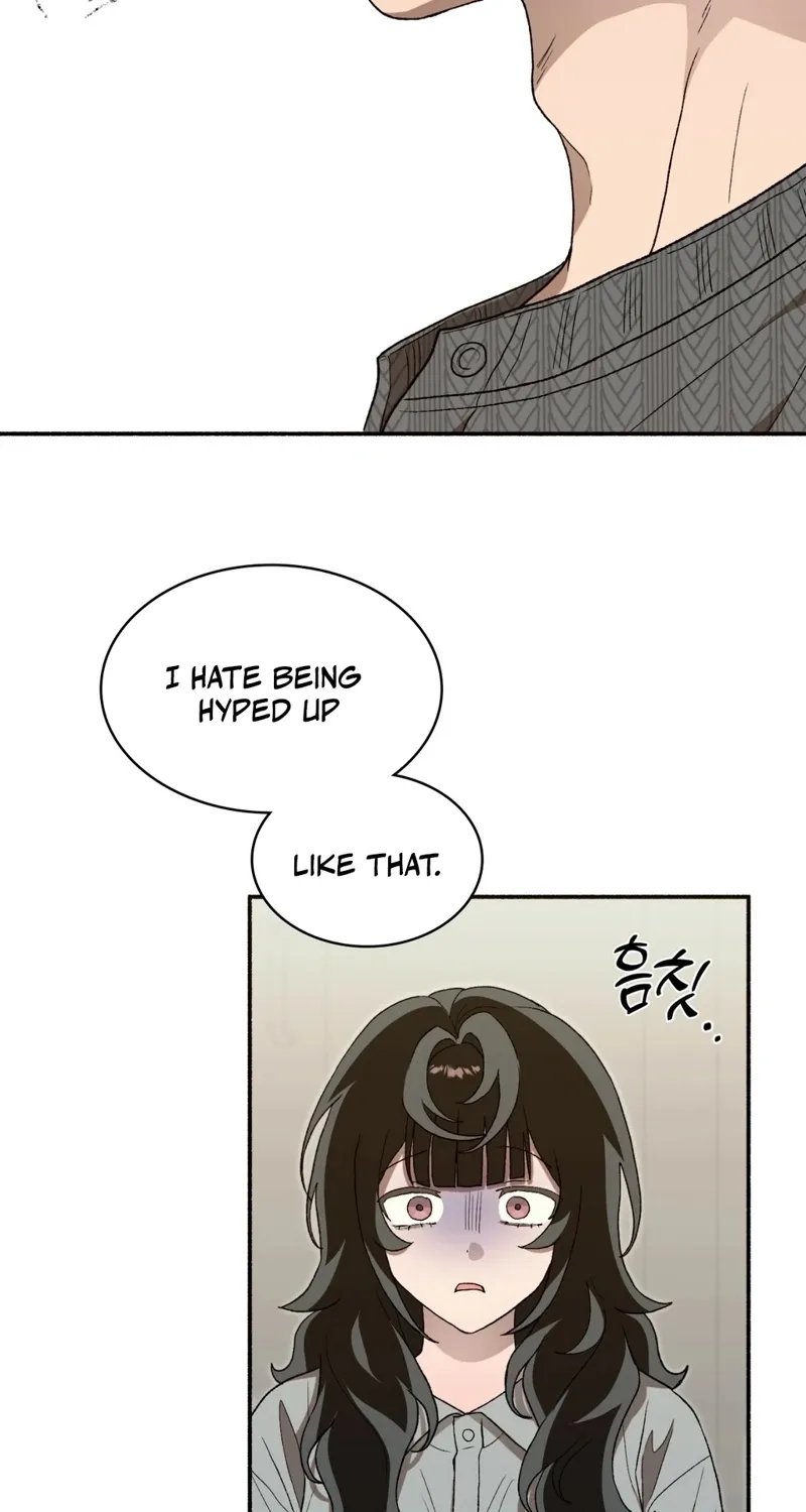 Read Hard to Handle chapter 16 image 3 on Lezhin