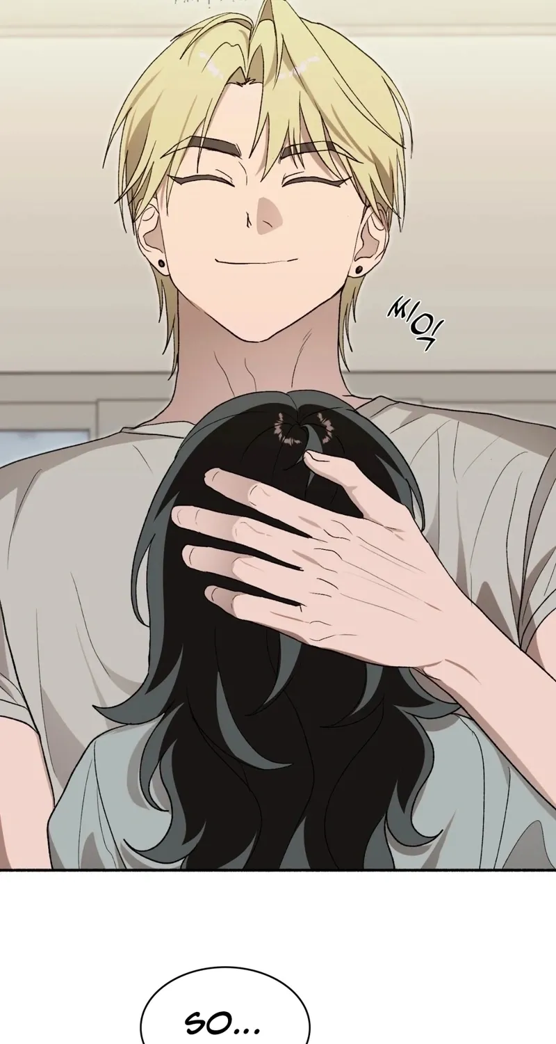 Read Hard to Handle chapter 16 image 30 on Lezhin