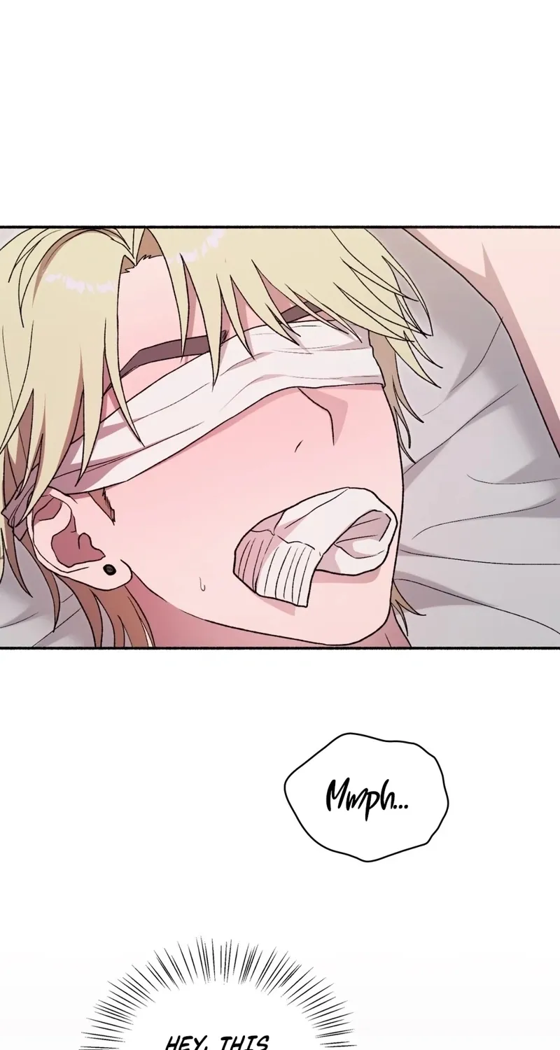 Read Hard to Handle chapter 16 image 34 on Lezhin
